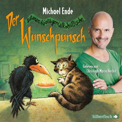 Der wunschpunsch die - wunschpunsch,