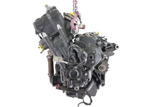 Motor komplett yamaha 1000 - motor,