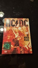 Live At River Plate  von  AC/DC  (DVD, 2011)