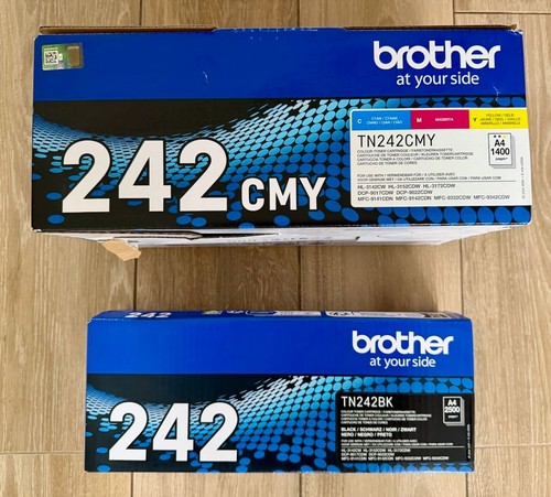 Original brother 242 - original, tn-242