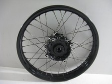 Vorderrad Felge Rad vorne