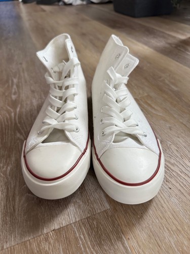 Damen sneaker canvas - sneaker,