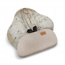 Baby Fußsack für Autositz