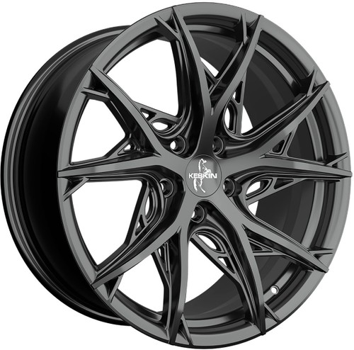 Alufelgen keskin kt24c für - 4x,