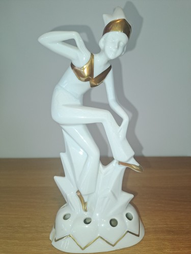 Tänzerin günthersfeld art - tänzerin,