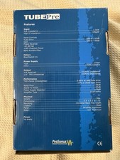Presonus Tubepre  Preamp