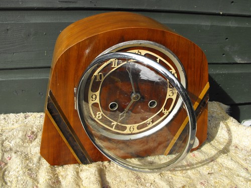 Vintage art deco british made - deco,