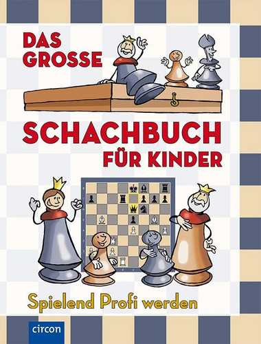 Das große schachbuch für - schachbuch,