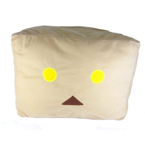 Taito yotsuba danbo - yotsuba&!, kissen