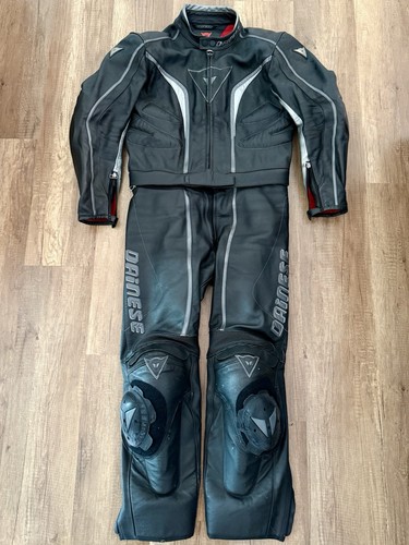 Dainese motorradkombi leder - dainese,