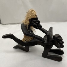 Primitive Tiki Stammesmann