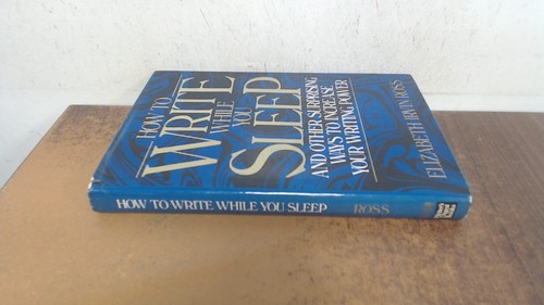 How write while you - how,