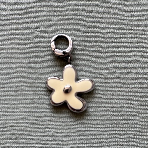 Fossil charm anhänger - fossil,