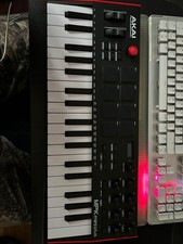 Akai professional mpk mini - mpk,