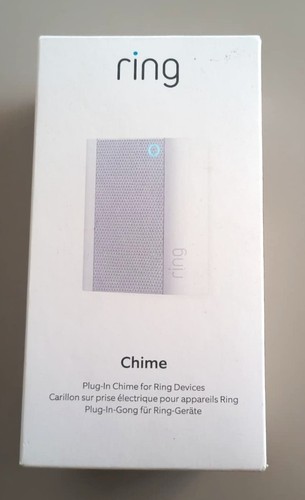Ring chime - ring, generation)
