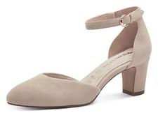 TAMARIS Spangenpumps Blockabsatz , Gr. 39 , B-Ware