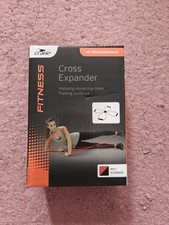 Cross Expander Crane FITNESS