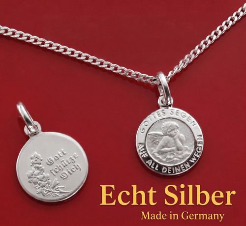 Schutzengel gott schütze dich - schütze,