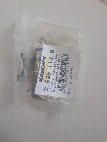Kärcher 885 113 0 - kÄrcher, 2.885-113.0