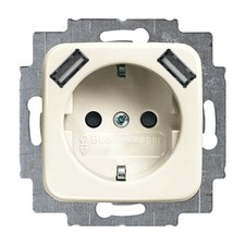 Busch-Jaeger 20 EUCB2USB-212
