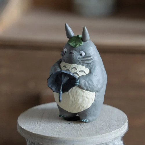 Studio ghibli neighbor - studio, my