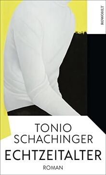 Echtzeitalter roman - echtzeitalter:,