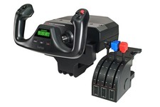 LOGITECH G Saitek PRO Flight