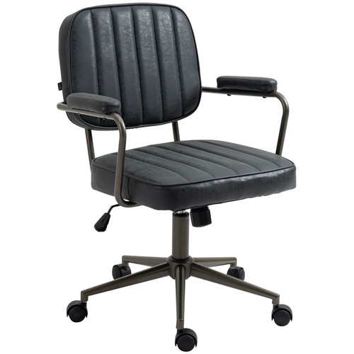 Bürostuhl natrona kunstleder - natrona,