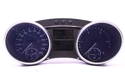 Mercedes benz w164 diesel - w164,