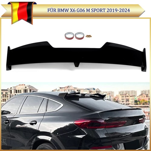 Performance optik heckspoiler - performance,