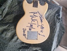 Höfner E-Gitarre 176, Baujahr