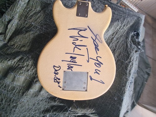 Höfner gitarre 176 - 176,, baujahr