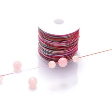 Elastisches Seil Heim Hohe Elastizit?t Kunsthandwerk N?hen Perlen Anf?nger