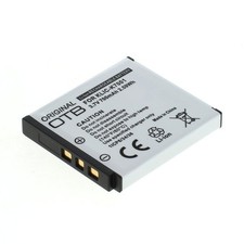 Akku für Medion MD86063 700mAh Kamera Ersatz Batterie Accu