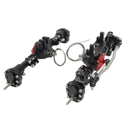 RC-Achsen-Set