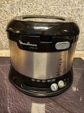 MOULINEX AF 133 D Fritteuse