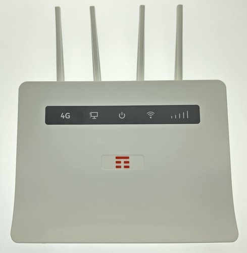 Lte router tim fwa cat11 - tim,