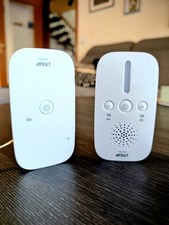 Philips Avent SCD503 Digital Babyphone - Weiß/Blau