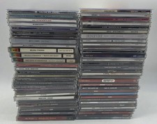 61 St CD Sammlung Konvolut R&B