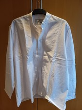 Arzberger neues Trachtenhemd/Pfoad Gr.43