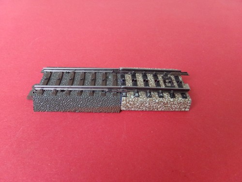 Märklin 5107 übergangsgleis - mÄrklin,