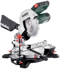 Metabo 610216000 kappsäge - 610216000,