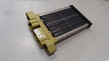 Elektrische zusatzheizung - elektrische,