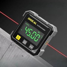 Mini LCD Digital Winkelmesser