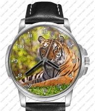 Tiger Jäger Einzigartige