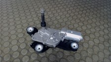Scheibenwischermotor Hinten