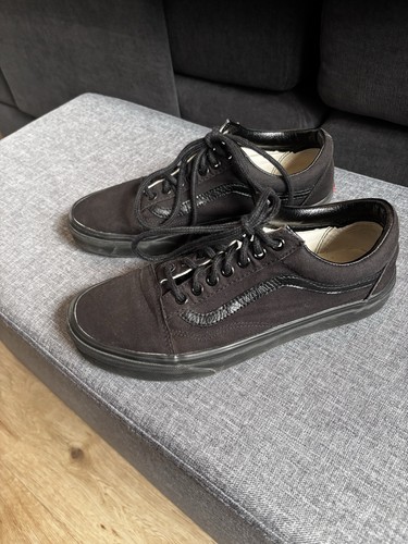 Vans old skool sneaker 41 - sneaker, lo