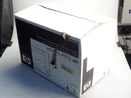 Orig q3656a fixiereinheit - orig.,