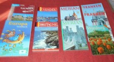 Hefte orte und - , regionen