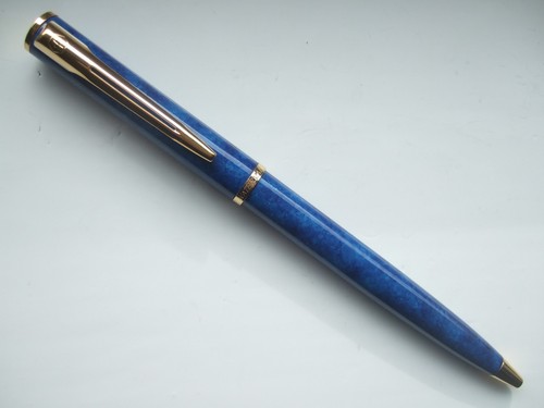 Waterman apostrophe - waterman,